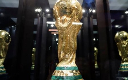 Faltan 12 días para el Mundial y estos son los 12 títulos de Europa que América está a 2 de ganar