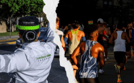 Conoce los cierres viales del domingo por dos carreras deportivas en Zapopan