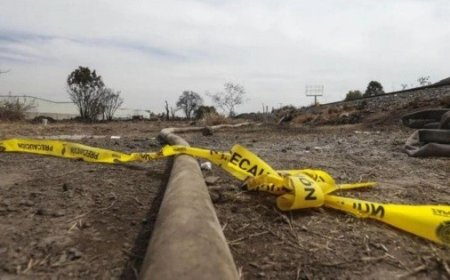 Aseguran 21 tomas clandestinas de hidrocarburo en municipios de Jalisco