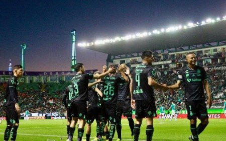 León, el sacrificio que termina por derrumbar la multipropiedad en Liga MX