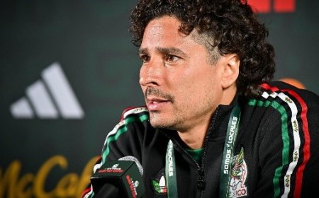 Guillermo Ochoa mantiene la ilusión de integrar la convocatoria para la Copa del Mundo 2026