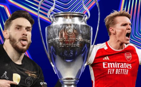 La Champions League cambia de horario: ¿Por qué la UEFA adelantó la final tres horas?