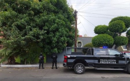 Policía de Jalisco libera a dos personas privadas de la libertad en Jardines del Country