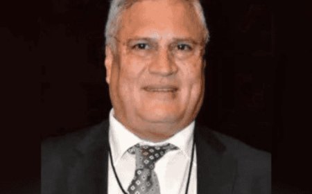 Desaparece empresario joyero Jaime Arías García en Jalisco