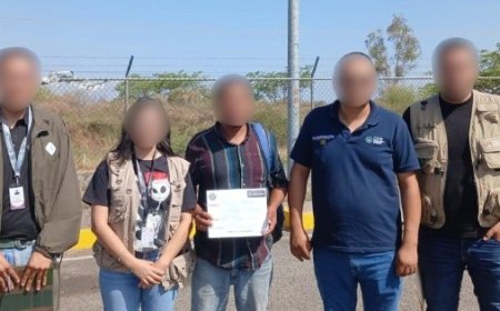 Localizan y reintegran a chiapaneco desaparecido en Jalisco
