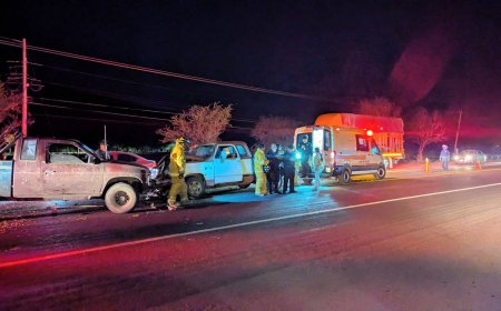 Choque en Zacoalco deja un lesionado en carretera Acatlán-Guzmán