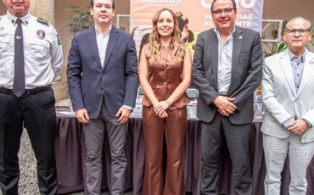 Detectarán a conductores drogados con 'Torito' en Jalisco