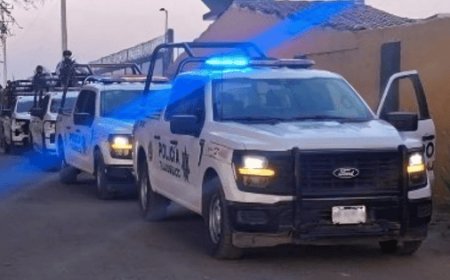 Recuperan 19 vehículos con reporte de robo en Tlajomulco