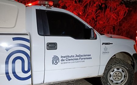 Hallan a hombre sin vida dentro de vehículo en Tamazula