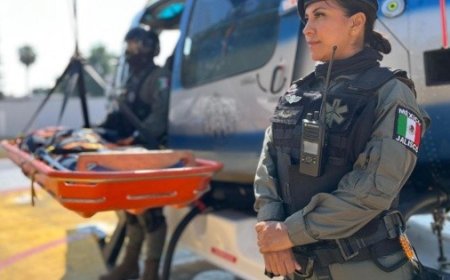 Guadalajara logra reducir homicidios y delitos en primeros meses de 2026