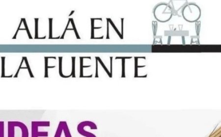 Informe inédito