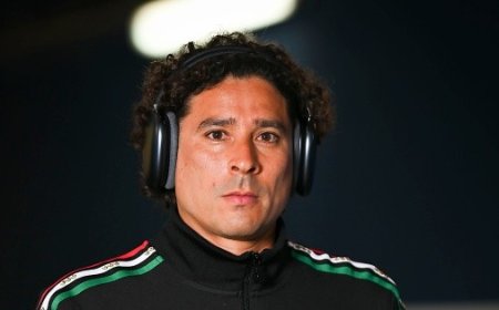 ¿Memo Ochoa titular? Así imagina el debut del Mundial 2026