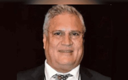 Fiscalía de Jalisco confirma la muerte del empresario joyero Jaime Arias