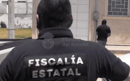 Capacitaciones, personal y recursos, las necesidades de fiscalías estatales para lograr sentencias: SOS Jalisco