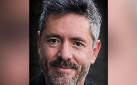 Desaparece el empresario Daniel Garay en Guadalajara: familiares solicitan ayuda