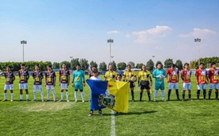 Gobierno de Jalisco Asegura Condiciones de Seguridad para la Copa Jalisco 2026
