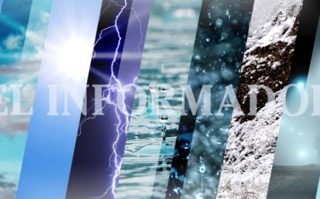 Pronóstico del Clima en Mazamitla para el Sábado 30 de Mayo de 2026