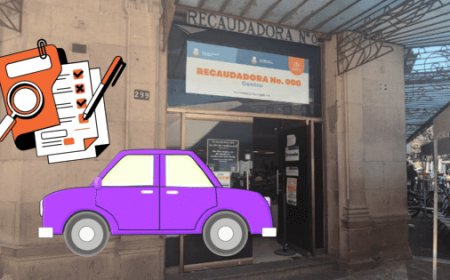 Concluye programa de sustitución gratuita de placas en Jalisco