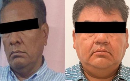 Operación Enjambre: El Golpe a la Corrupción en Morelos