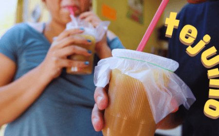 El Poder del Tejuino: La Bebida Tapatía que Revoluciona la Salud Digestiva