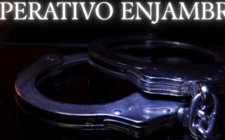 Detienen al alcalde de Cuautla, Morelos, durante el Operativo Enjambre