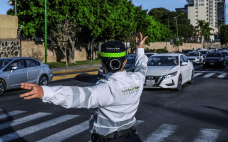 Conoce los cierres viales en Zapopan de HOY jueves 28 de mayo por Vía Nocturna