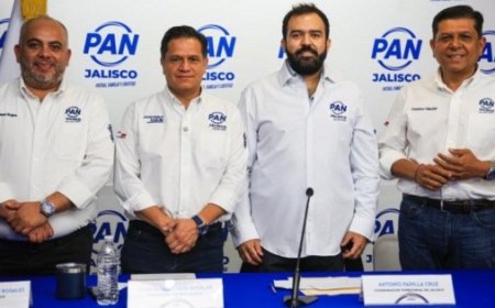 PAN Jalisco Impulsa la Participación Ciudadana con Estrategia Innovadora