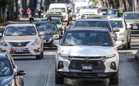 La multa por no cambiar placas en Jalisco: ¿Qué pasa si no cumples con el plazo?