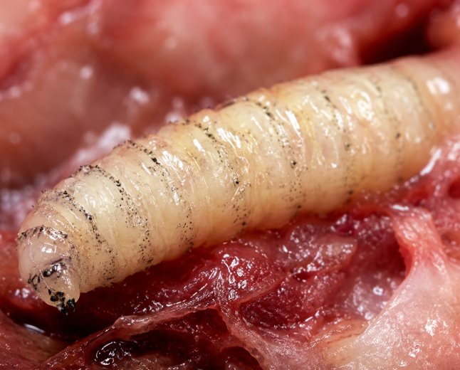 Gusano Barrenador: Qué Es, Síntomas, Prevención y Tratamiento en Humanos y Animales
