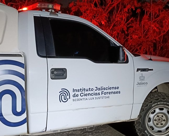 Hallan a hombre sin vida dentro de vehículo en Tamazula