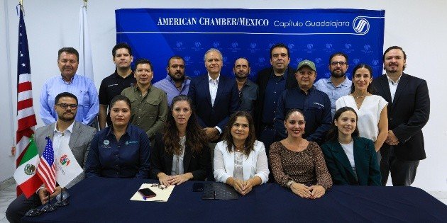 Buscan declarar Área Natural Protegida a la Laguna de Atotonilco