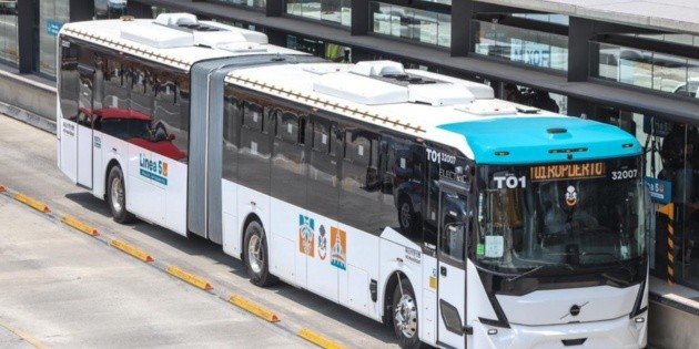 Crece sistema de transporte en Jalisco: estas son las rutas