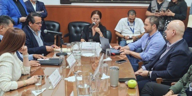 Reforma de Transparencia en Jalisco: Un Paso Hacia la Rendición de Cuentas