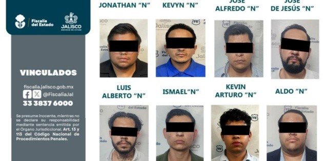 Descubren fraude millonario en financieras automotrices de Jalisco