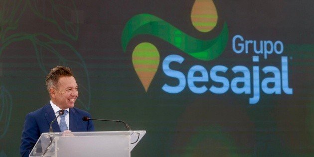 Inauguran la fase 2 del Parque Industrial PILA en Zapotlanejo, espacio que tendrá una inversión de mil 200 mdp