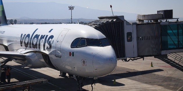 Volaris lanza 10 rutas de vuelo desde Guadalajara y Vallarta: ¿Un nuevo impulso para el turismo?