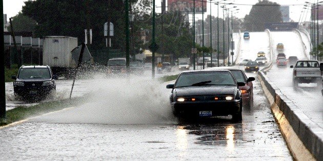 ¿Qué días LLOVERÁ en Guadalajara? Este es el PRONÓSTICO la primera semana de junio 2026