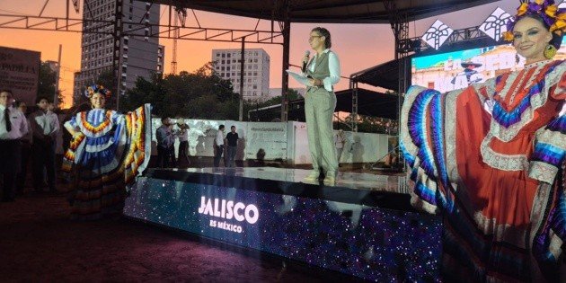 Jalisco Se Prepara Para El Mundial 2026 Con Pasaporte Mundialista