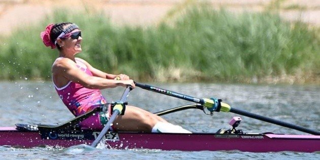 México acelera rumbo a LA 2028 con cosecha de triunfos internacionales