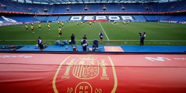 Mundial 2026: Dónde ver EN VIVO España vs. Irak en la previa de la Copa del Mundo