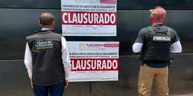 Clausuran centro de rehabilitación irregular en Tlaquepaque tras confirmar agresiones