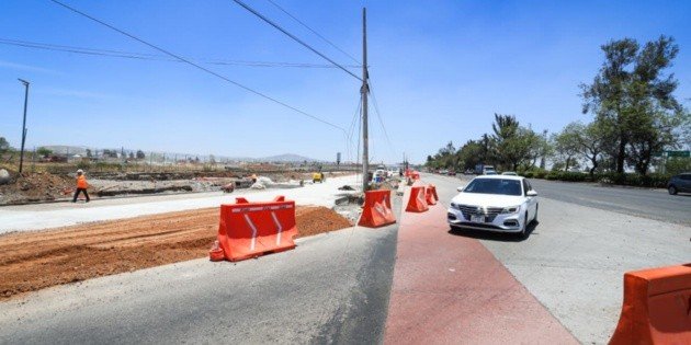 Nueva Ruta de Acceso al Aeropuerto Internacional de Guadalajara: Cambios que Debes Conocer