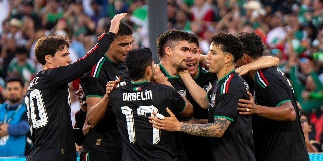 México vs Serbia: Momentos destacados del partido amistoso