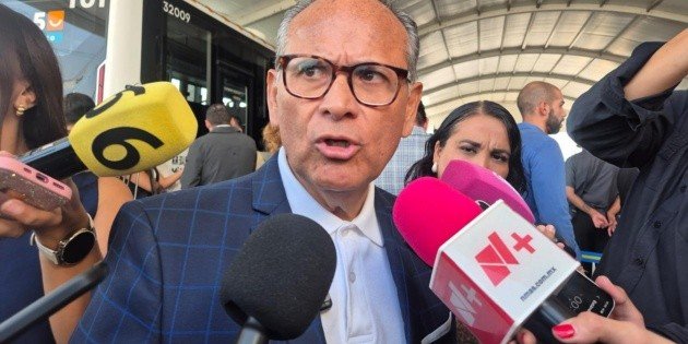 Este es el protocolo que se aplicará a viajeros en GDL para descartar casos de Ébola