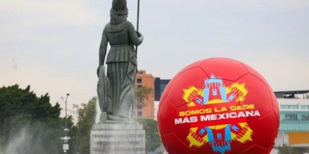 ¿Dónde estarán las pantallas en Guadalajara para ver el Mundial 2026?