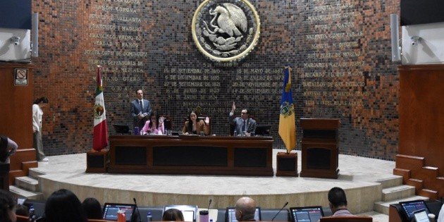 Reforma de Transparencia en Jalisco: Un Paso Hacia la Claridad