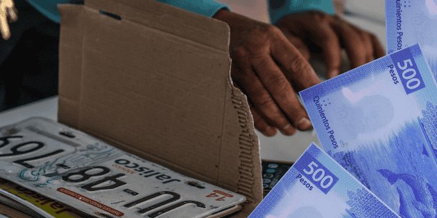 Estos descuentos aplicarán por cambio de placas en Jalisco en junio 2026