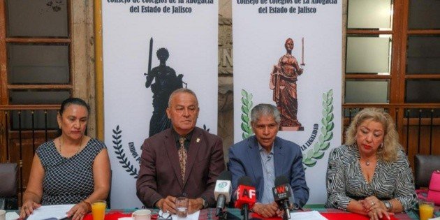 La batalla por la justicia en Jalisco: ¿Quiénes deben liderar el Poder Judicial?