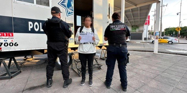 Evitan que joven sea víctima de una presunta oferta falsa de trabajo en Jalisco