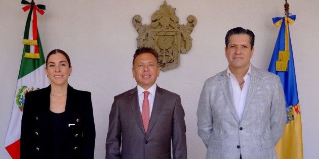 Jalisco entra al top 5 nacional con más Inversión Extranjera Directa